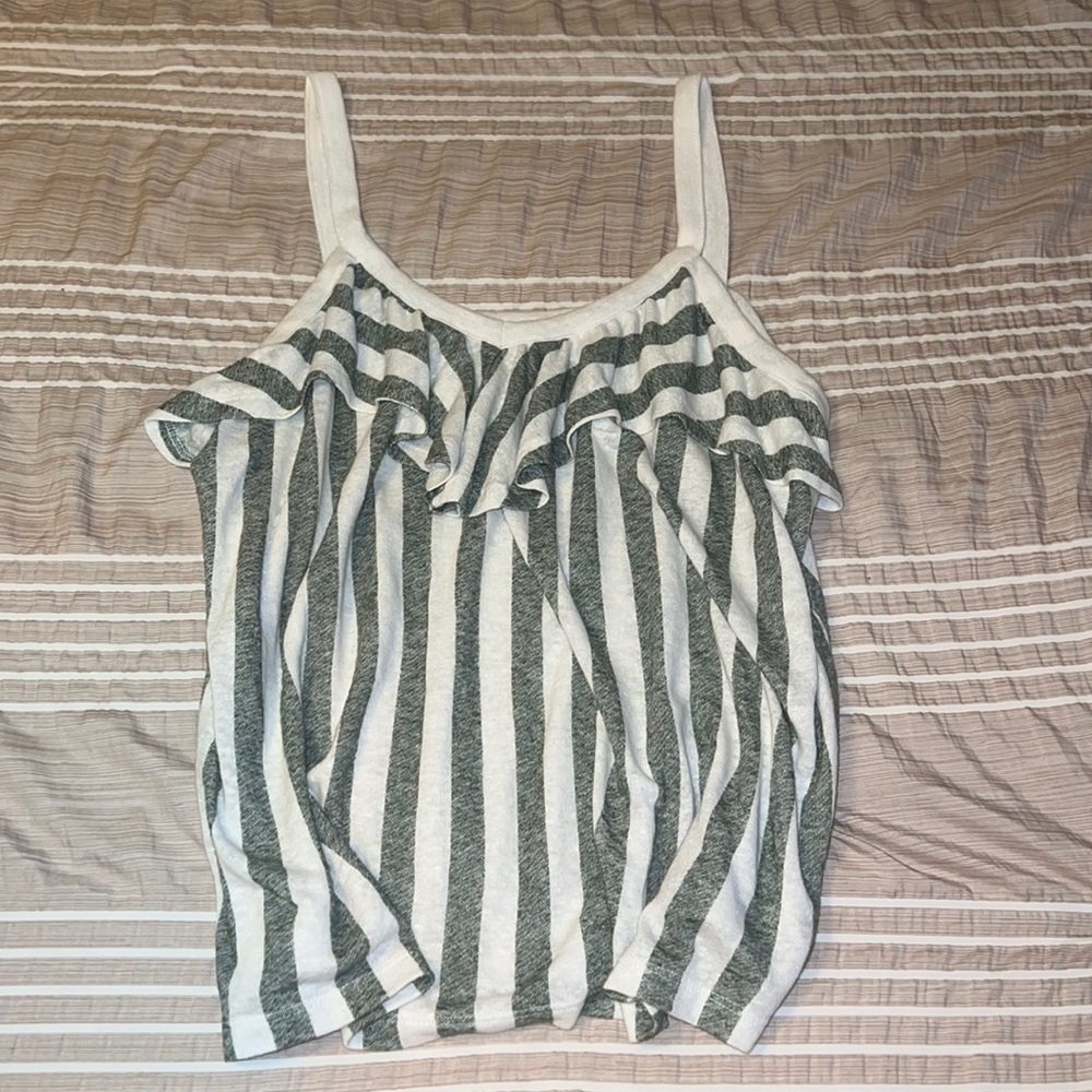 Old Navy Flowy Tank